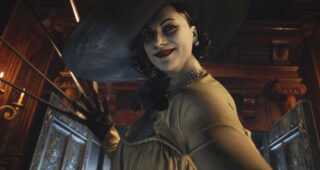 Resident Evil : Village : photo