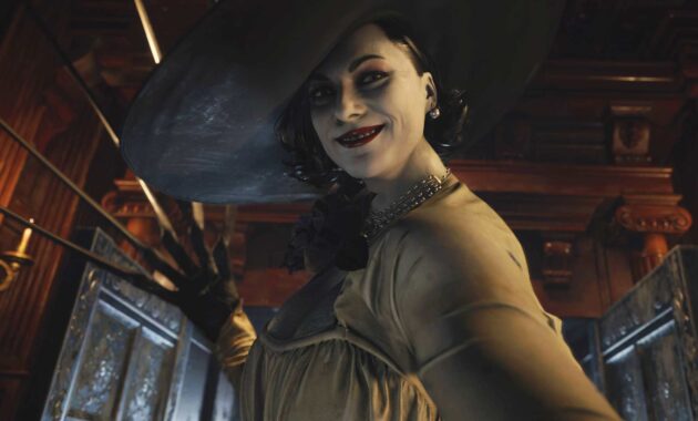 Resident Evil : Village : photo