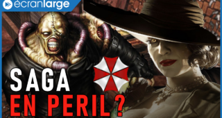 Resident Evil : Village : photo