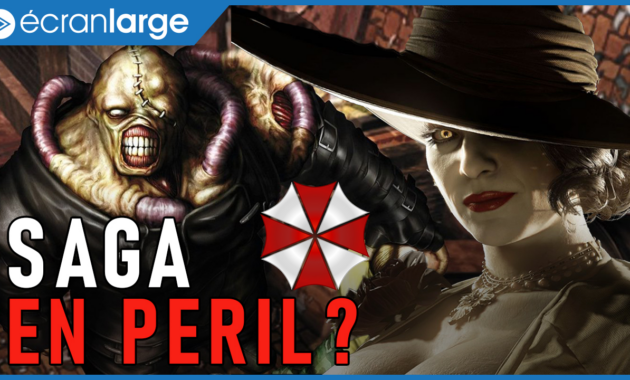 Resident Evil : Village : photo