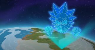 Rick et Morty : photo