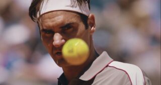 Roland-Garros: bâtir la légende : photo