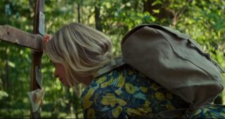 Sans un bruit 2 : photo, Emily Blunt