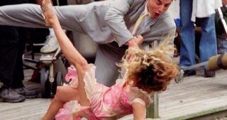 Sex and the City : photo, Sarah Jessica Parker