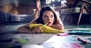 Sexify : Photo Sandra Drzymalska
