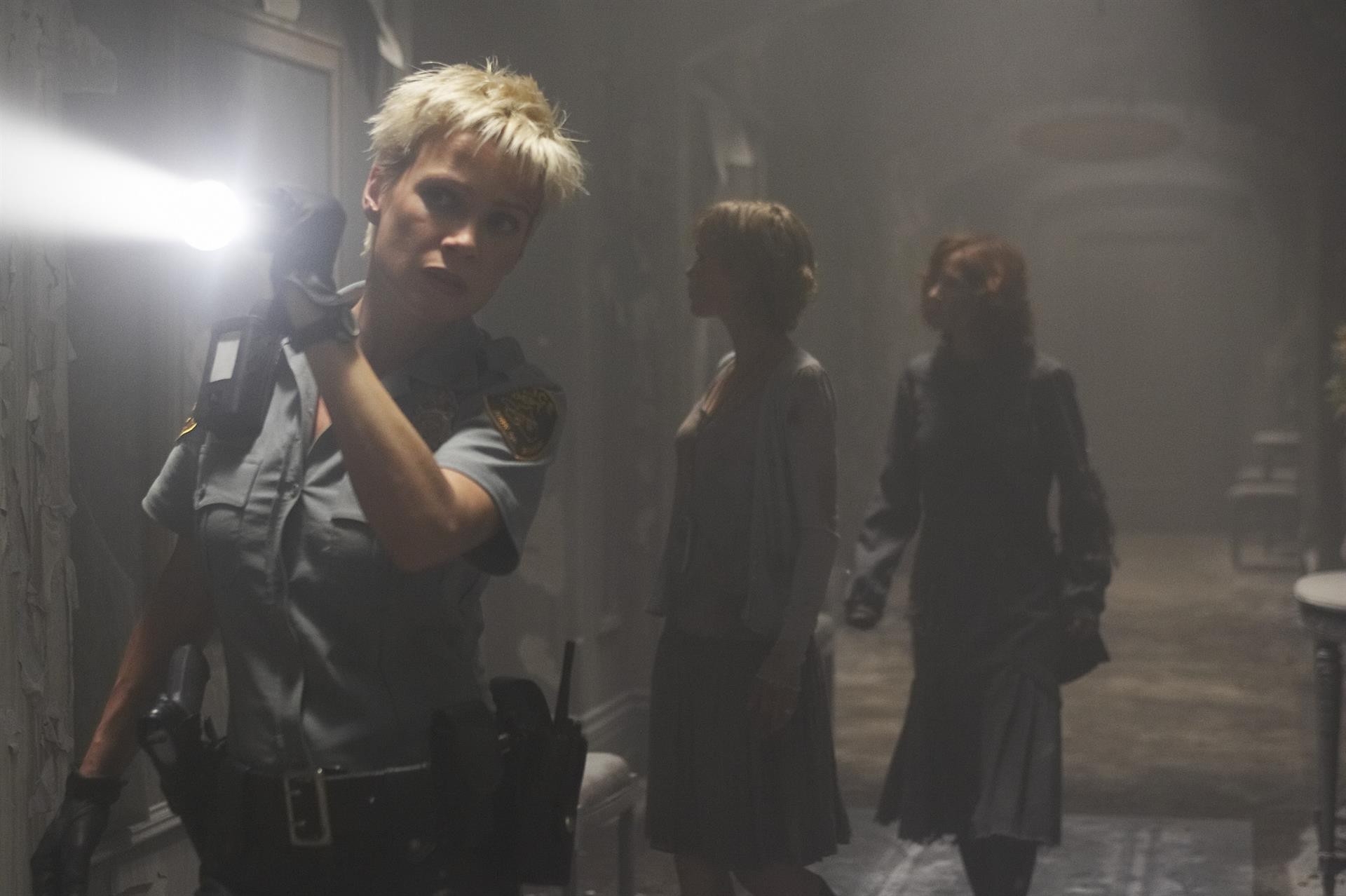 Silent Hill : photo, Laurie Holden