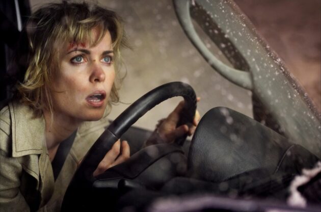photo, Radha Mitchell