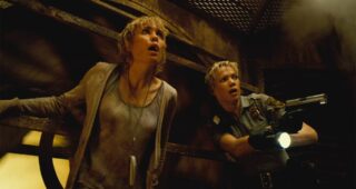 Silent Hill : photo, Radha Mitchell, Laurie Holden