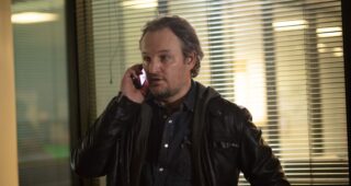 Silk Road : photo, Jason Clarke