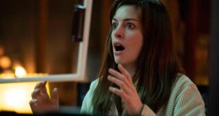 Solos : photo, Anne Hathaway