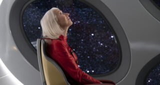 Solos : photo, Helen Mirren
