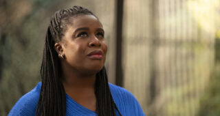 Solos : photo, Uzo Aduba