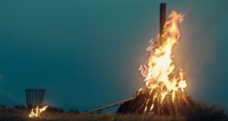 Sorcière - Cinq jours en Enfer : photo