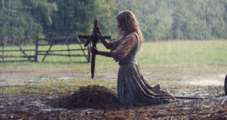 Sorcière - Cinq jours en Enfer : photo