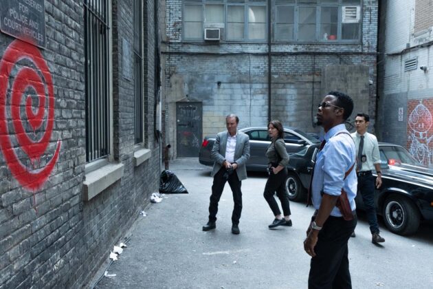 photo, Chris Rock