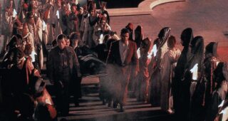 Star Trek III : À la recherche de Spock : photo
