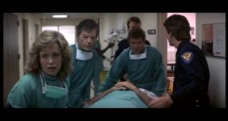 Star Trek IV : Retour sur Terre : photo, William Shatner