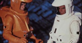 Star Trek : Le film : photo, Leonard Nimoy, William Shatner