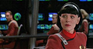 Star Trek VI : Terre inconnue : photo