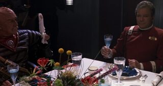 Star Trek VI : Terre inconnue : photo