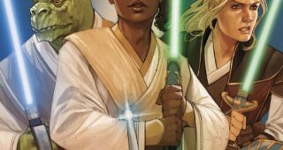 Star Wars : La Haute République : photo