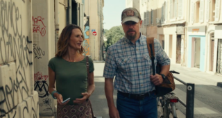 Stillwater : photo, Matt Damon, Camille Cottin