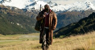 Sweet Tooth : photo, Sweet Home, Nonso Anozie