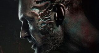 Saison 1 : Affiche officielle
