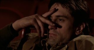 Taxi Driver : photo, Robert De Niro