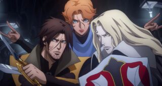 The big 3