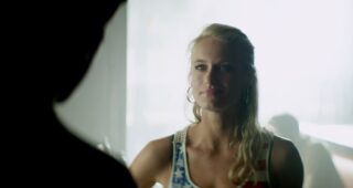 The Big Ugly : photo, Leven Rambin