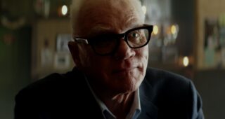 The Big Ugly : photo, Malcolm McDowell
