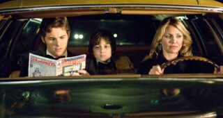 The Box : photo, James Marsden, Cameron Diaz