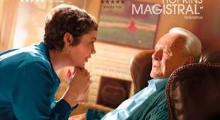 The Father : affiche