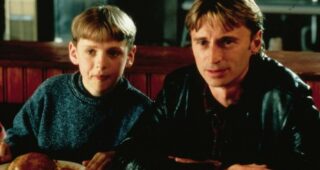 The Full Monty : photo, Robert Carlyle