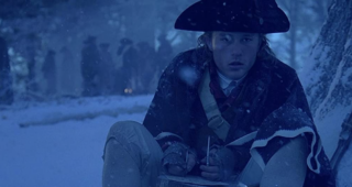 The Patriot, le Chemin de la liberté : photo, Heath Ledger