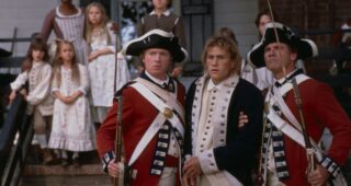 The Patriot, le Chemin de la liberté : photo, Heath Ledger