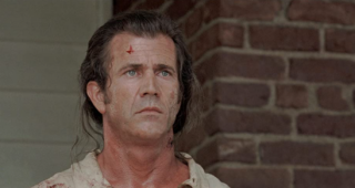 The Patriot, le Chemin de la liberté : photo, Mel Gibson