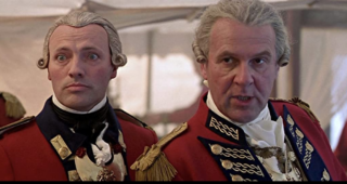 The Patriot, le Chemin de la liberté : photo, Tom Wilkinson