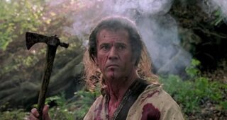 The Patriot, le Chemin de la liberté : photo, Mel Gibson