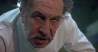 Théatre de Sang : photo, Vincent Price
