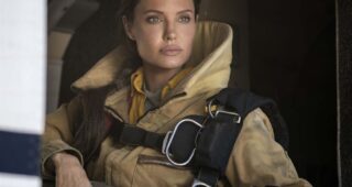 Those Who Wish Me Dead : photo, Angelina Jolie