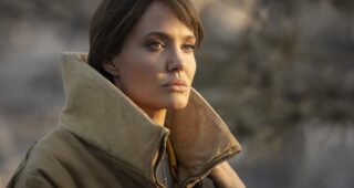 Those Who Wish Me Dead : photo, Angelina Jolie
