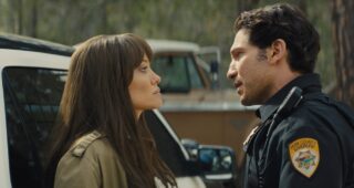 Those Who Wish Me Dead : photo, Angelina Jolie, Aidan Gillen