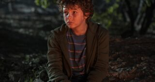 Those Who Wish Me Dead : photo, Finn Little