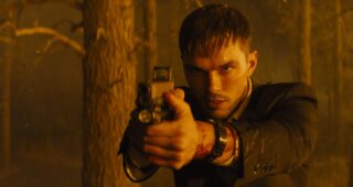 Those Who Wish Me Dead : photo, Nicholas Hoult