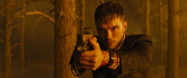 Those Who Wish Me Dead : photo, Nicholas Hoult