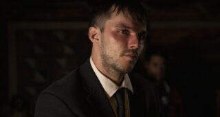 Those Who Wish Me Dead : photo, Nicholas Hoult