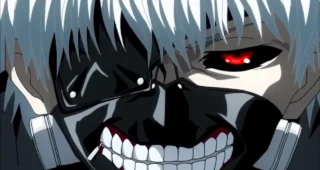 Tokyo Ghoul : photo