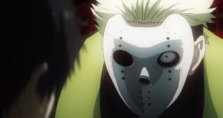 Tokyo Ghoul : photo
